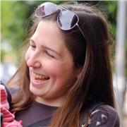 Profesora de FCE First Certificate in English y niveles inferiores apta para todas las edades